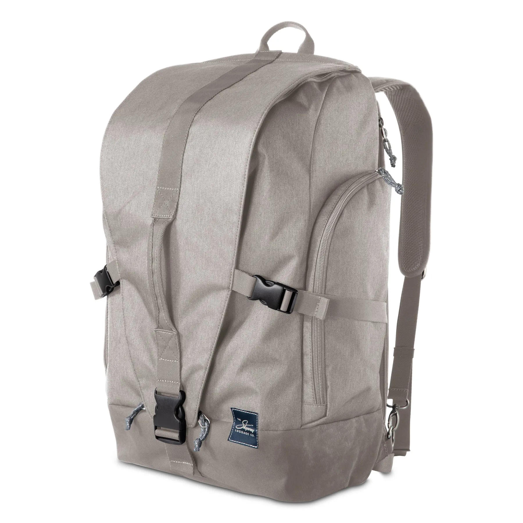 Rainier Weekender Backpack 43L