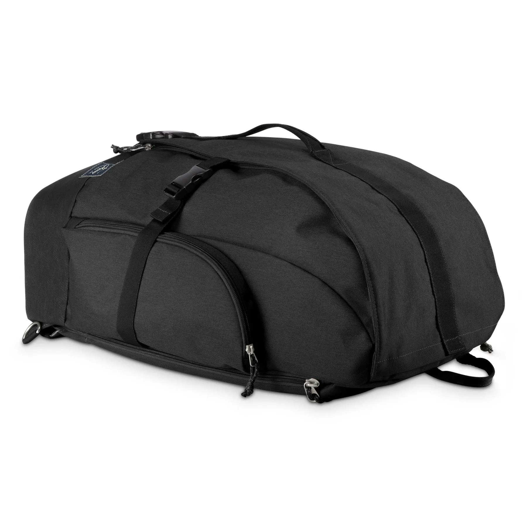 Rainier Weekender Backpack 43L