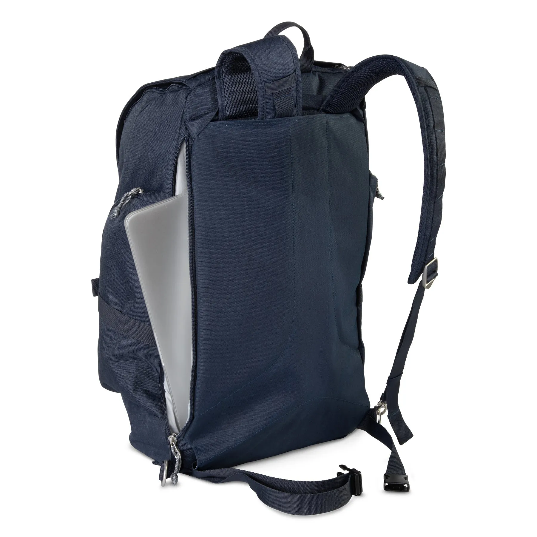 Rainier Weekender Backpack 43L