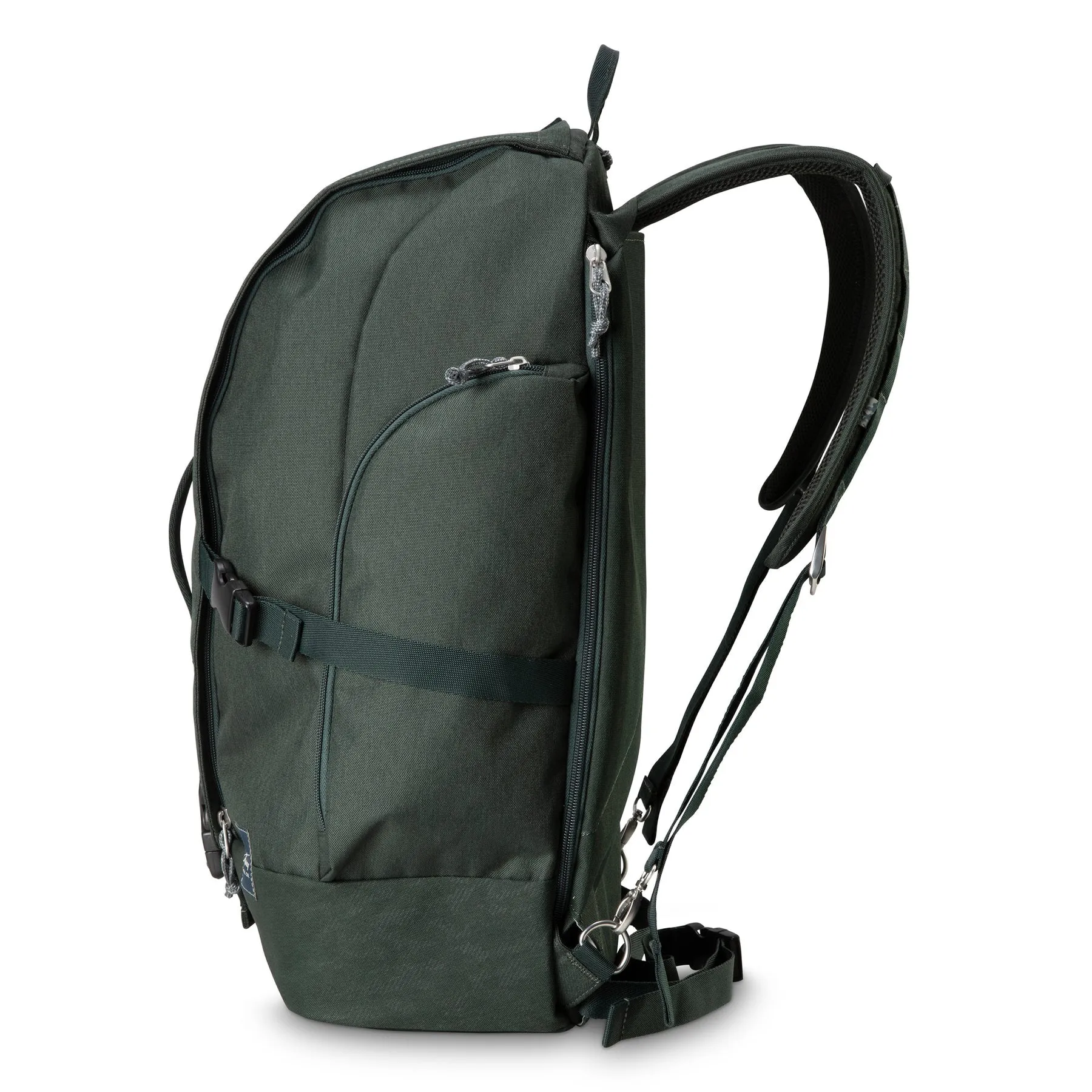Rainier Weekender Backpack 43L