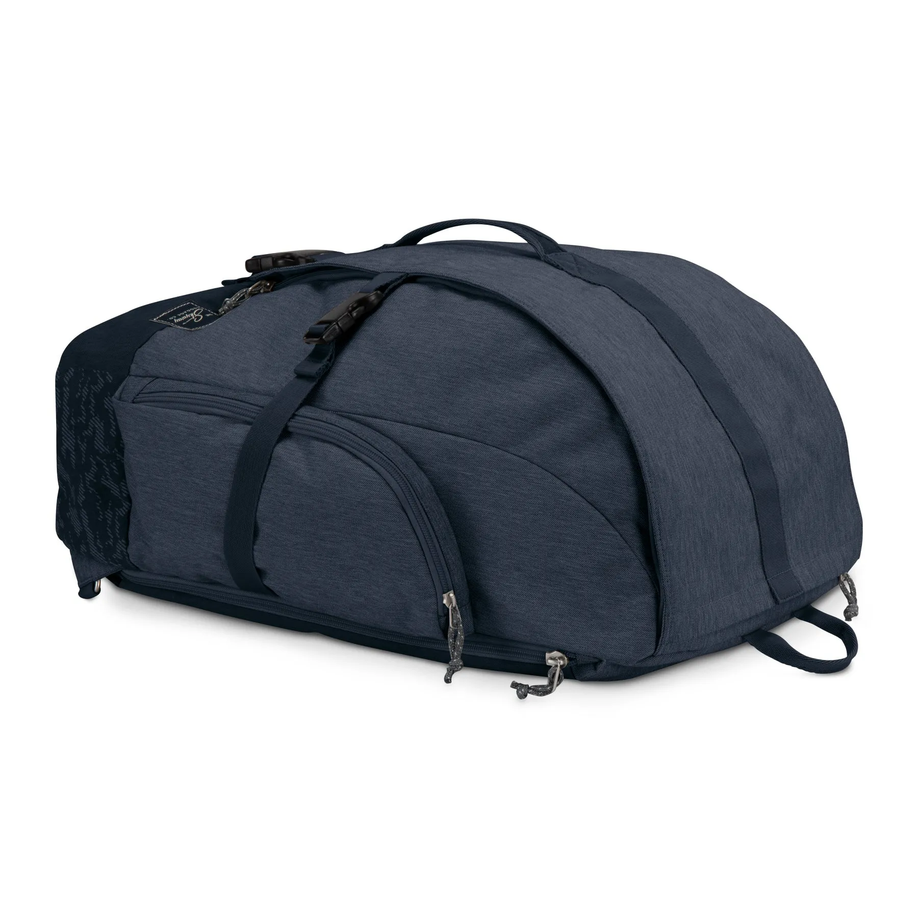 Rainier Weekender Backpack 43L