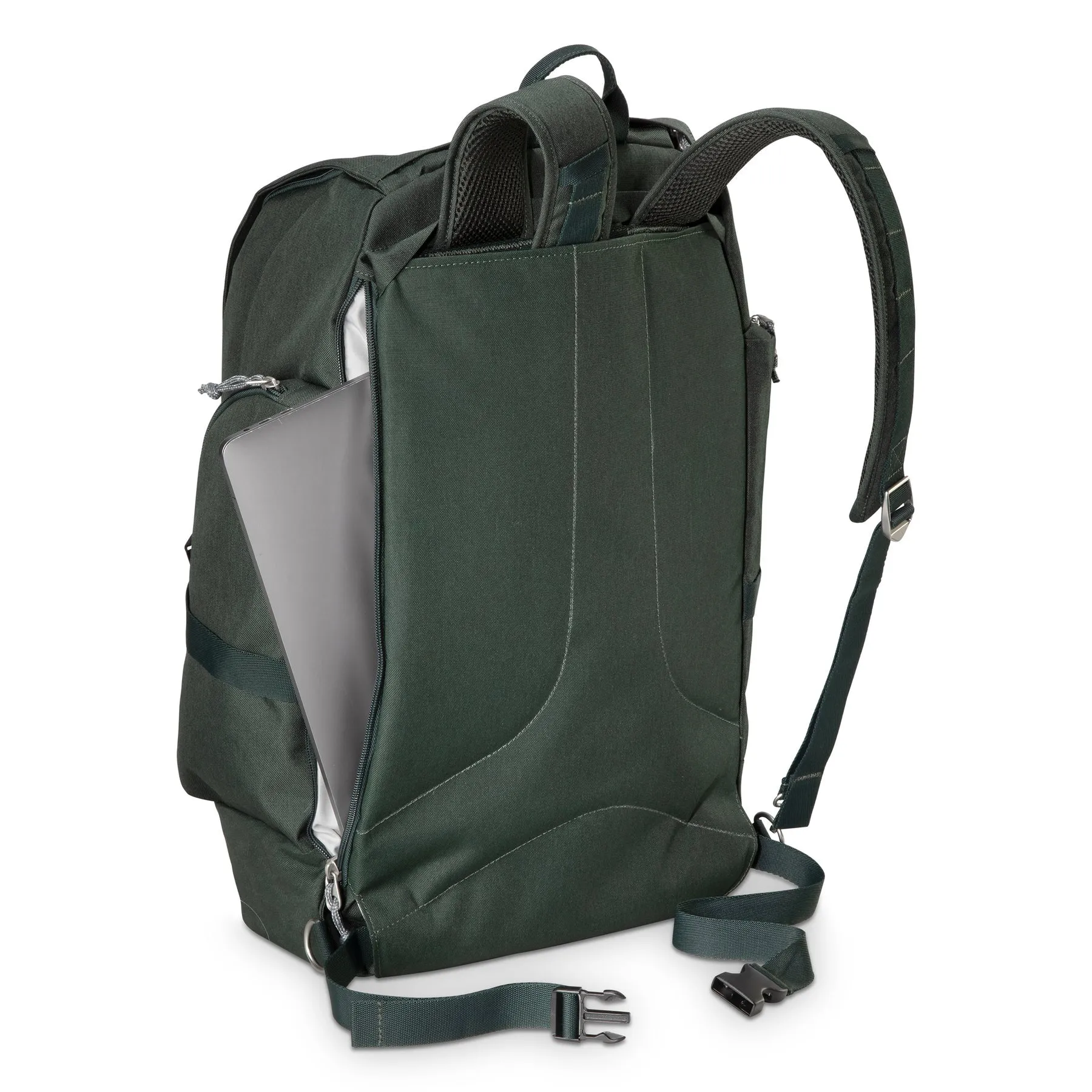 Rainier Weekender Backpack 43L