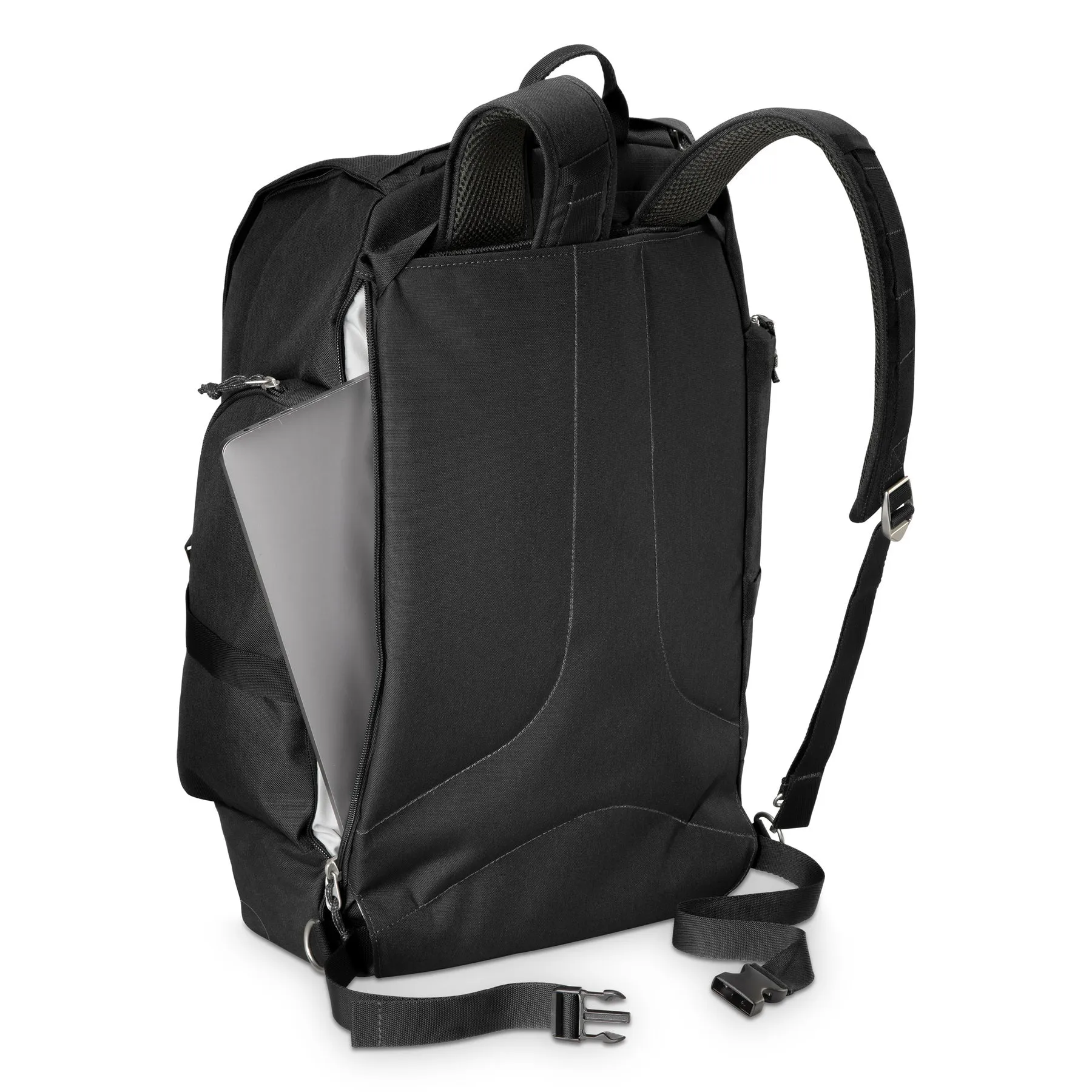 Rainier Weekender Backpack 43L
