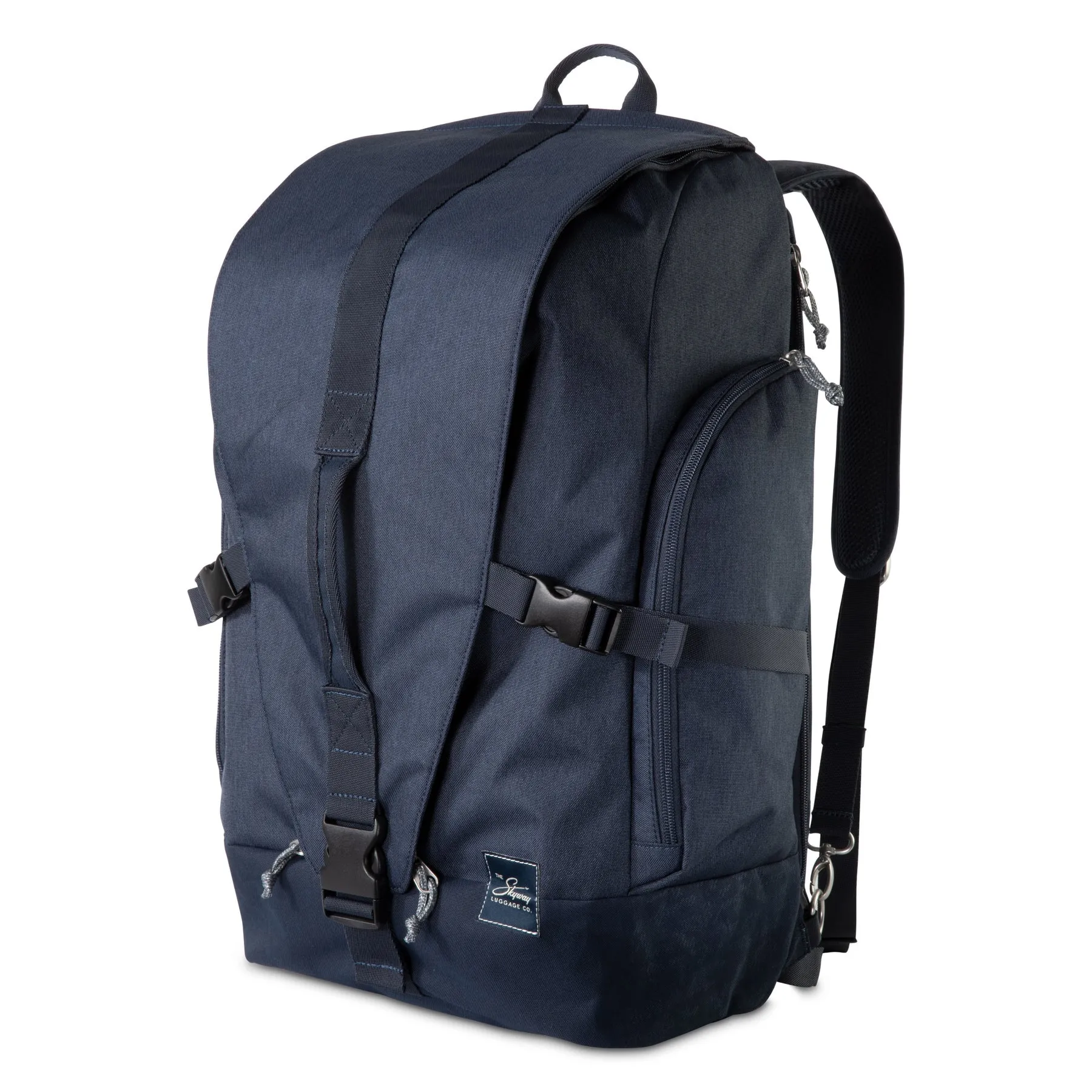 Rainier Weekender Backpack 43L