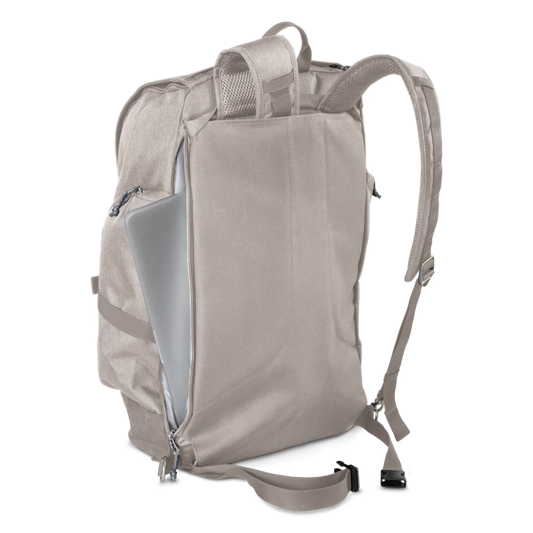 Rainier Weekender Backpack 43L
