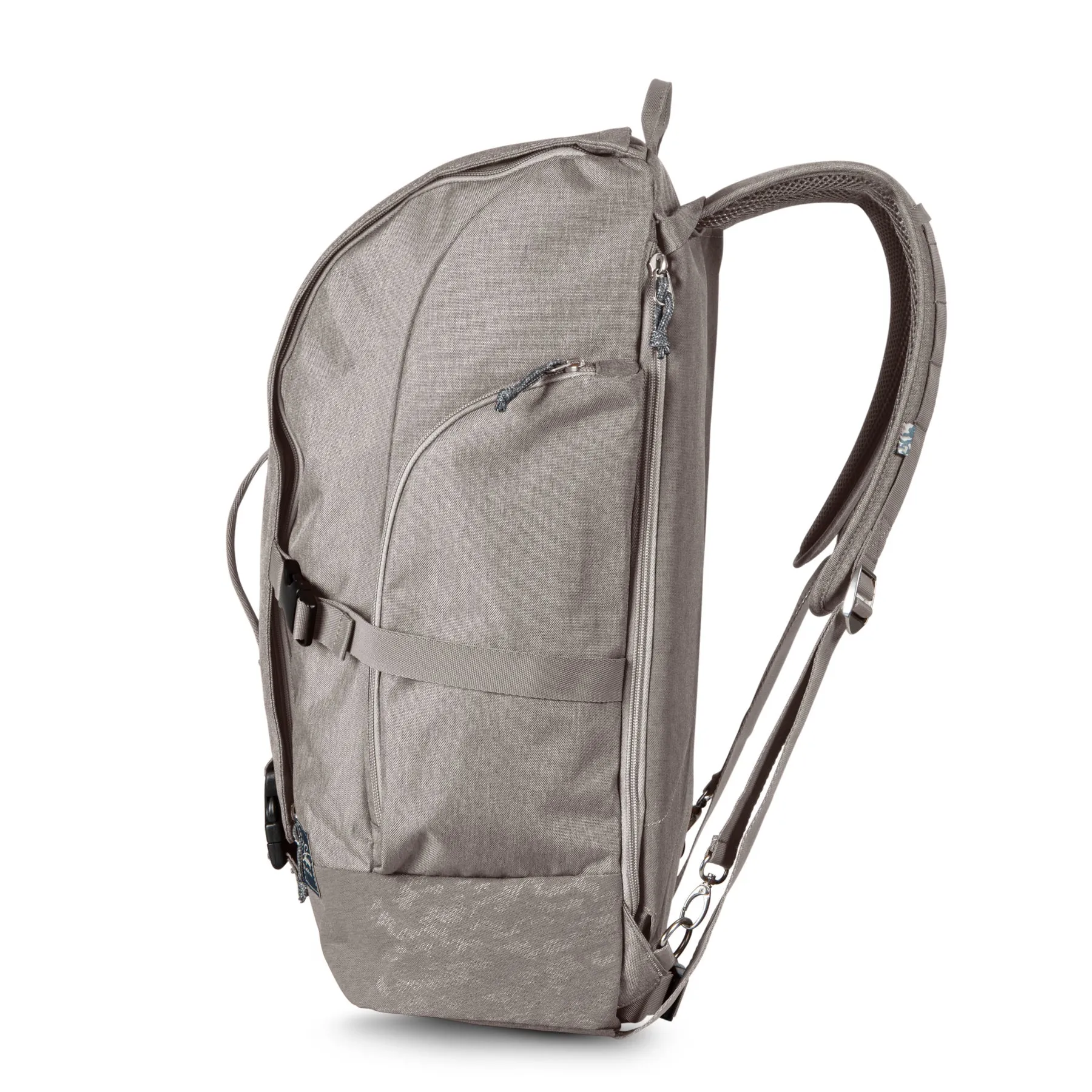 Rainier Weekender Backpack 43L