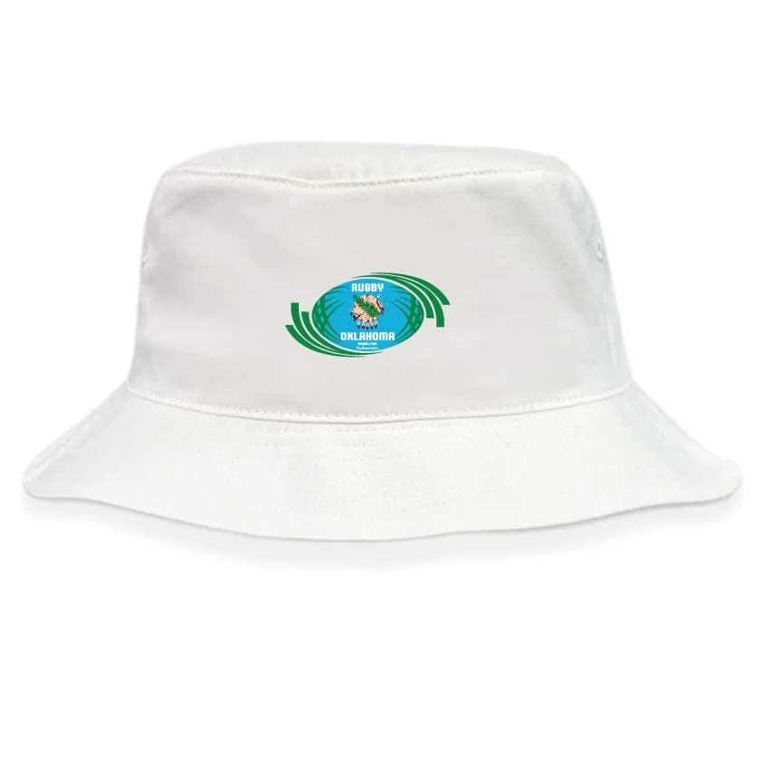 Rugby Oklahoma Crusher Bucket Cap