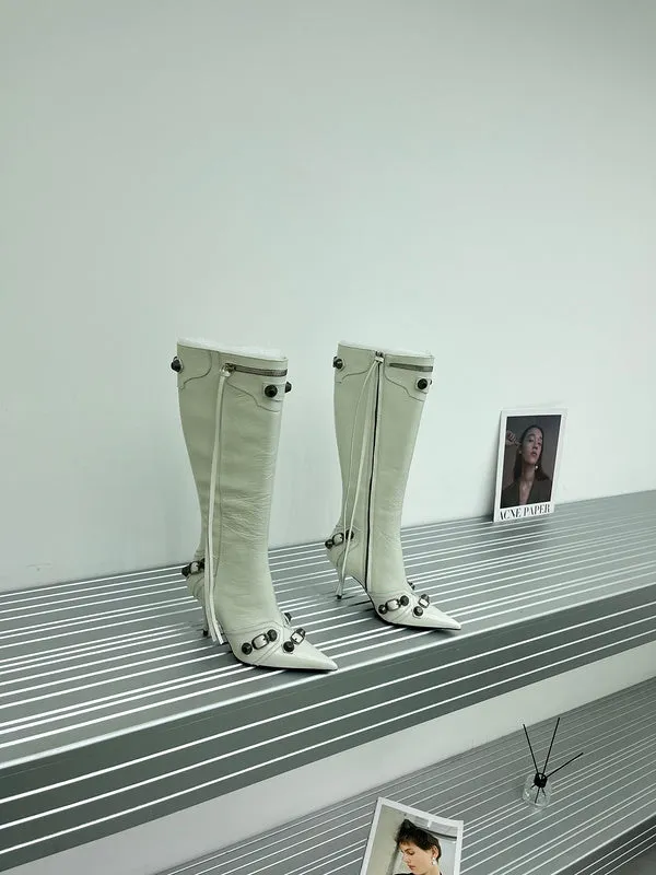 Satchel Bags - BGA Shoes - 1079