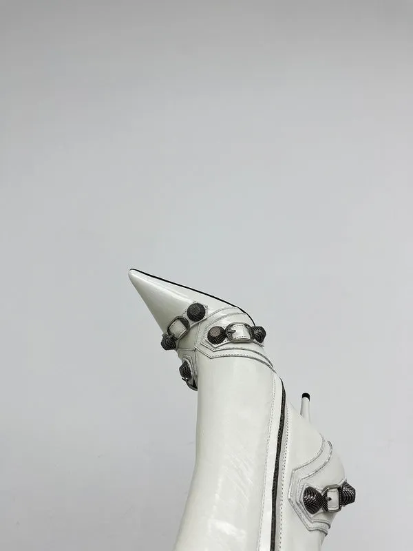 Satchel Bags - BGA Shoes - 1079