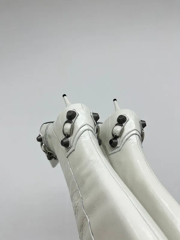 Satchel Bags - BGA Shoes - 1079