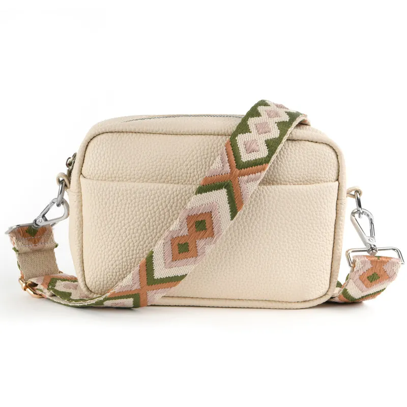 Simple Mini Everyday Crossbody Bags