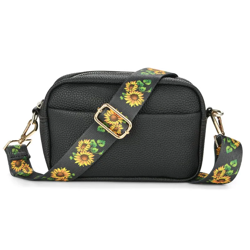 Simple Mini Everyday Crossbody Bags