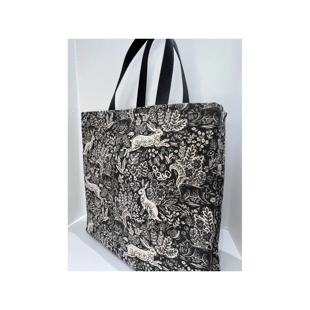 Simple Sturdy Rifle Paper Co Wildwood Fable Grey