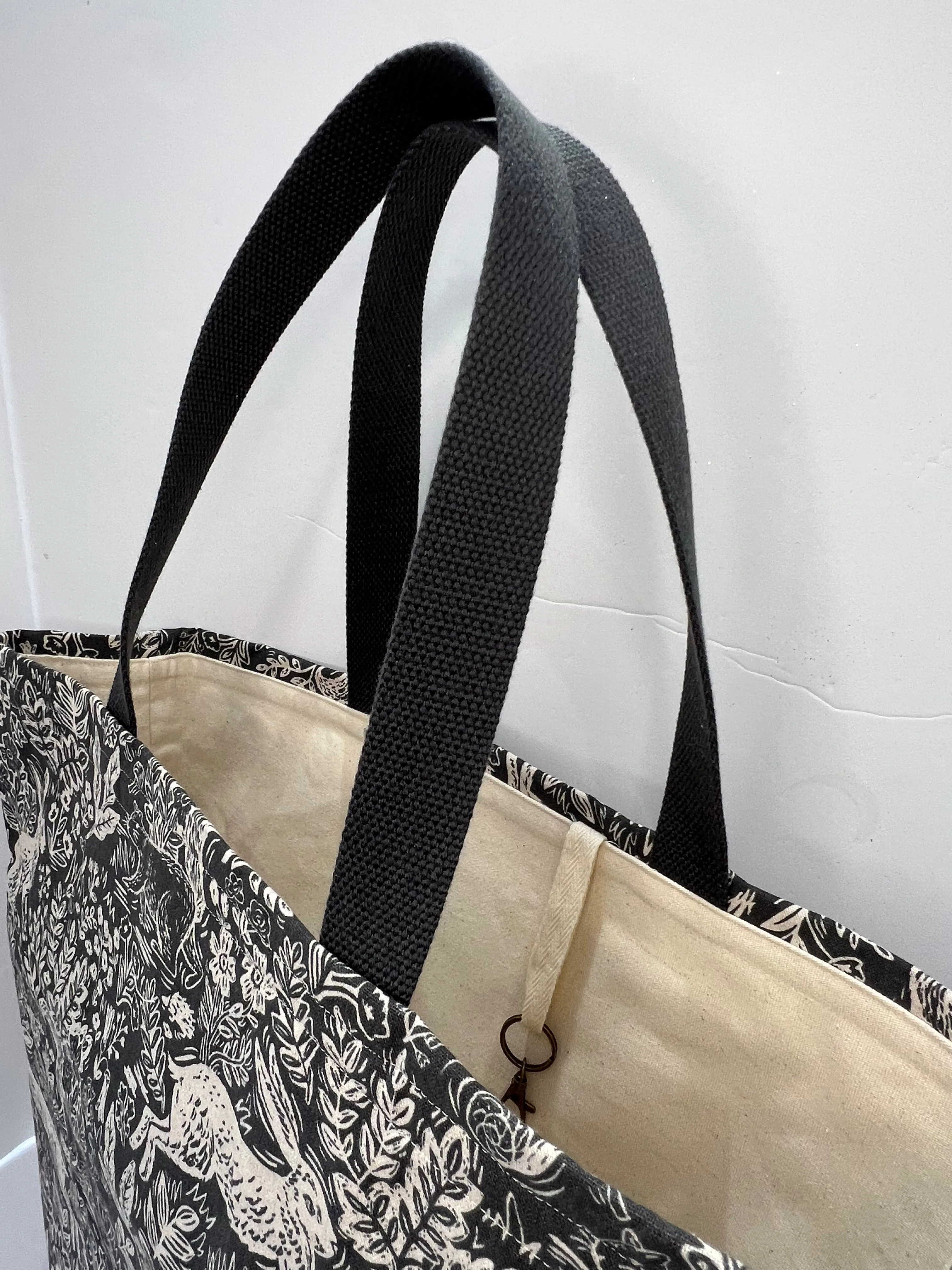 Simple Sturdy Rifle Paper Co Wildwood Fable Grey
