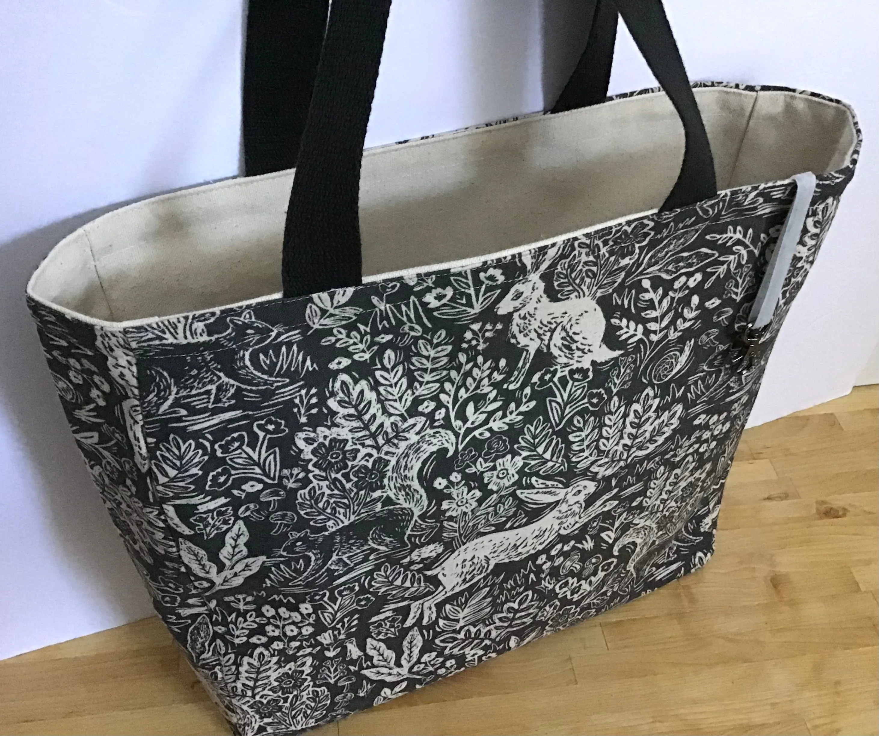 Simple Sturdy Rifle Paper Co Wildwood Fable Grey