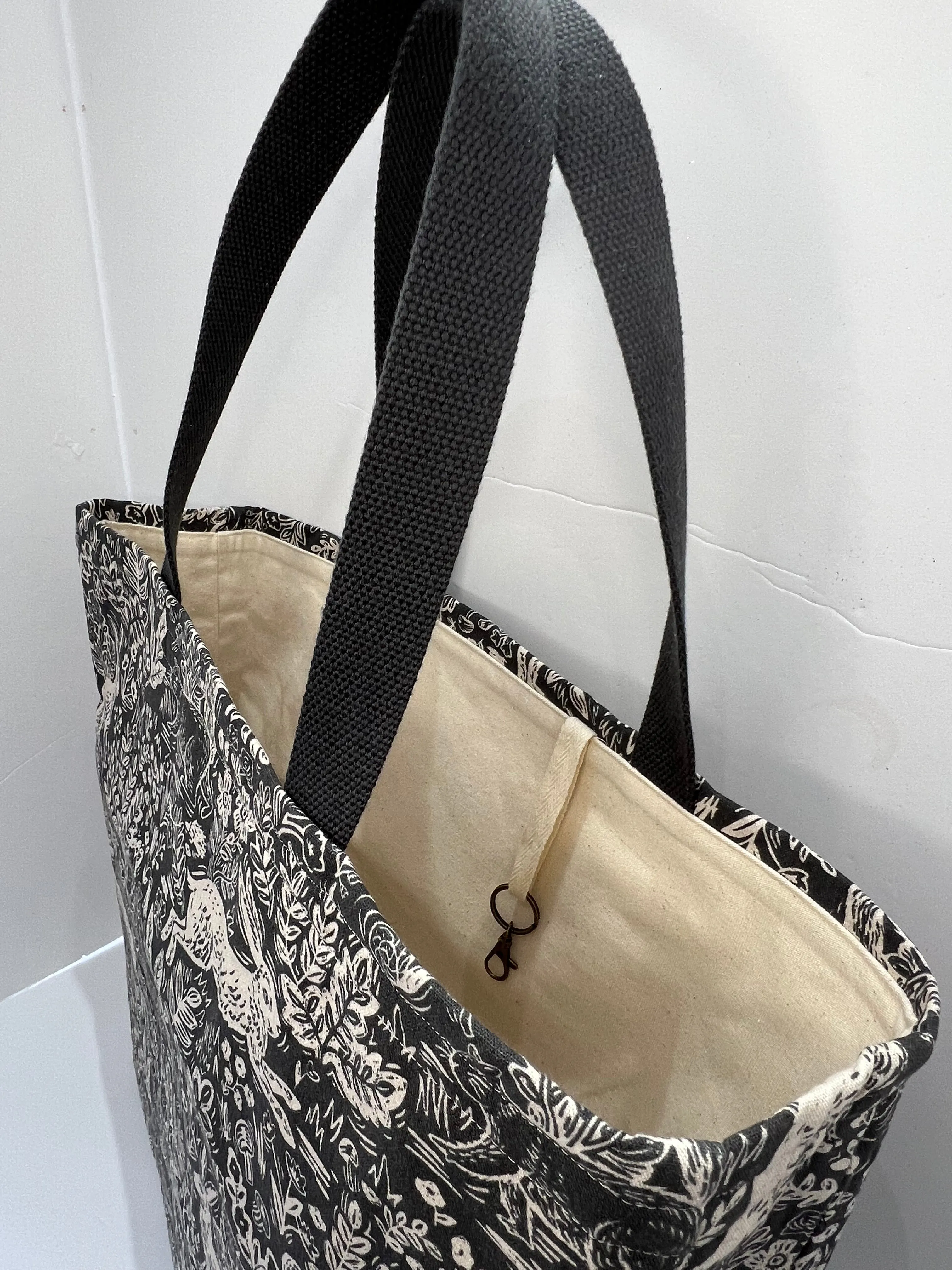 Simple Sturdy Rifle Paper Co Wildwood Fable Grey