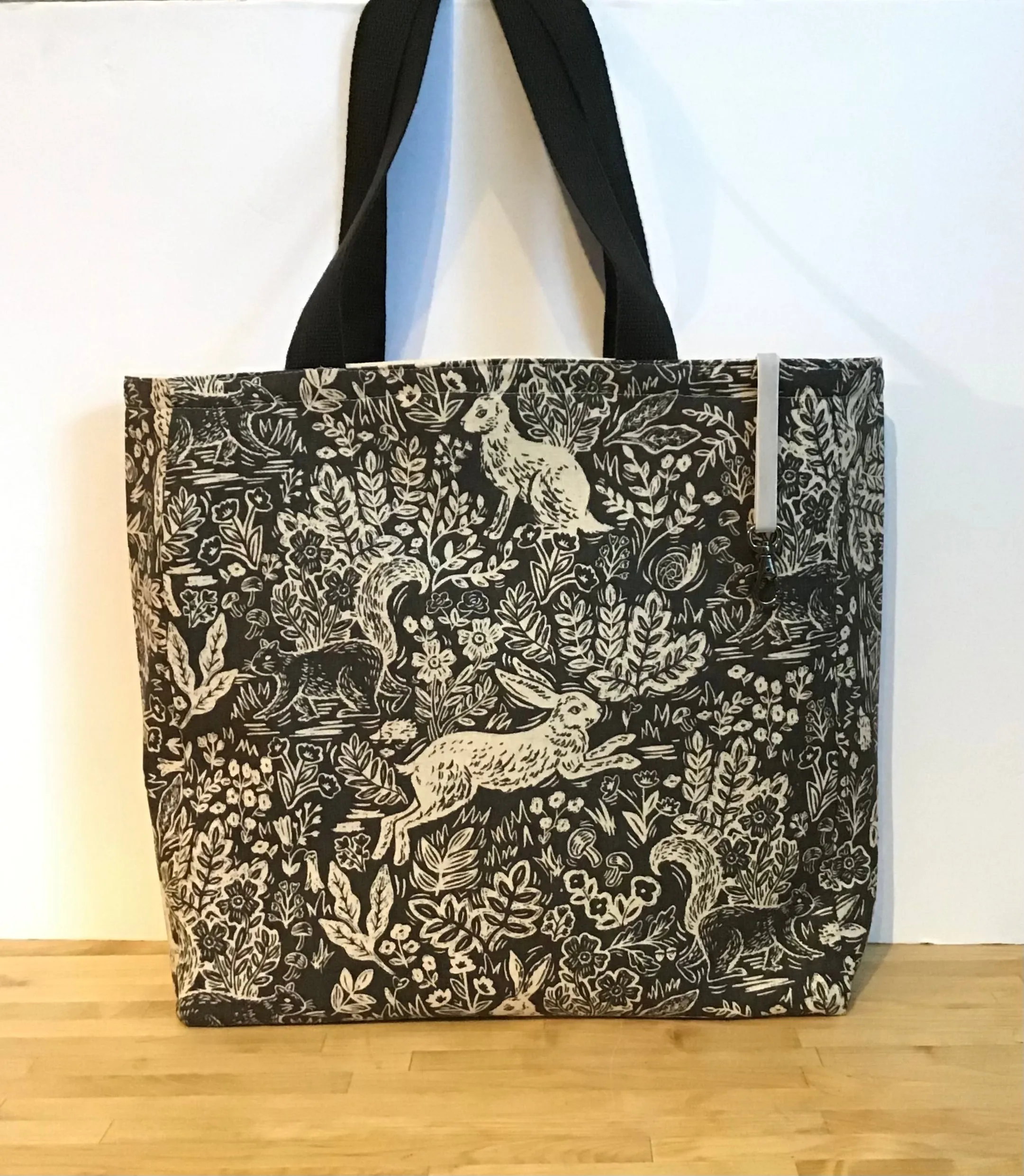 Simple Sturdy Rifle Paper Co Wildwood Fable Grey