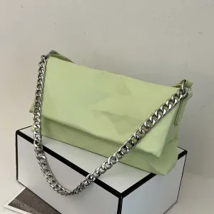 Sling Bags Bag Simple All-Match Shoulder Bag for Women