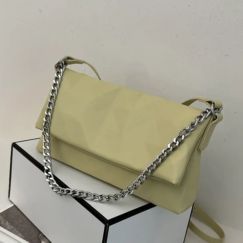 Sling Bags Bag Simple All-Match Shoulder Bag for Women