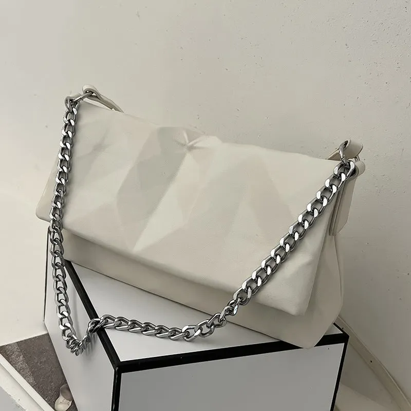 Sling Bags Bag Simple All-Match Shoulder Bag for Women