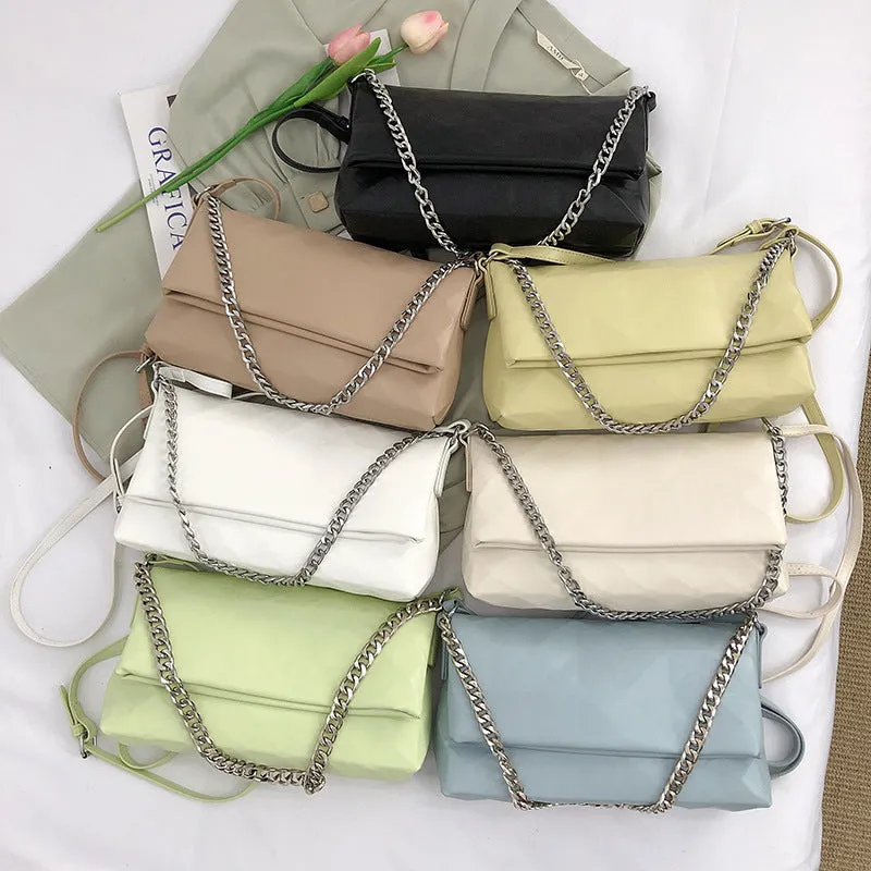 Sling Bags Bag Simple All-Match Shoulder Bag for Women