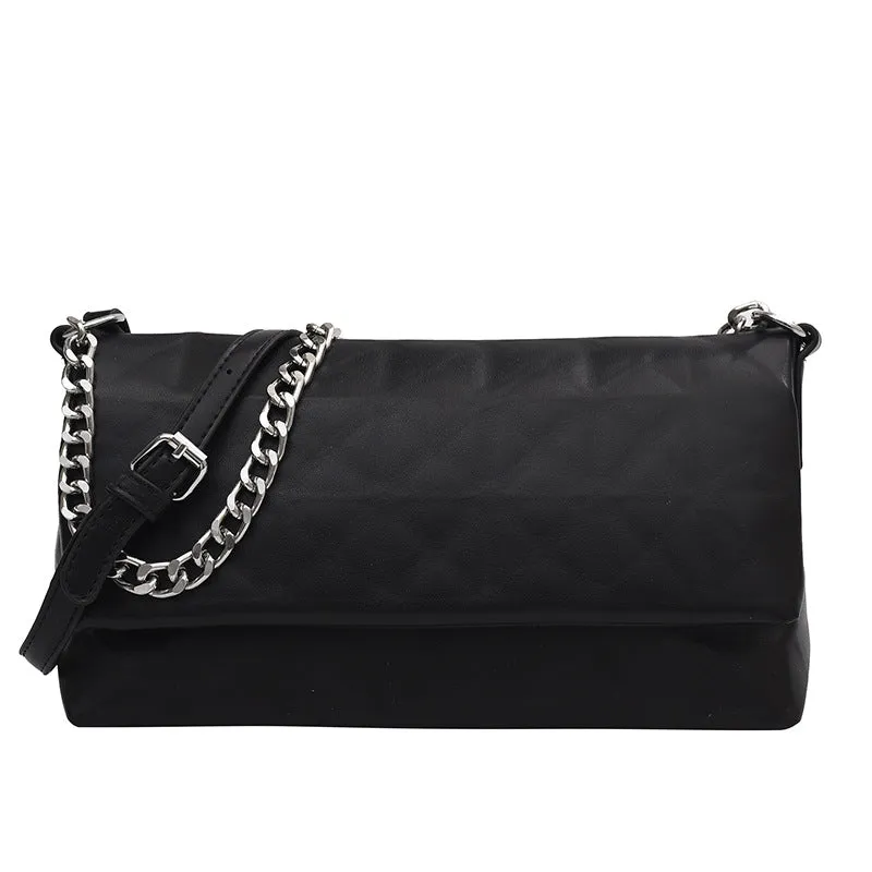 Sling Bags Bag Simple All-Match Shoulder Bag for Women