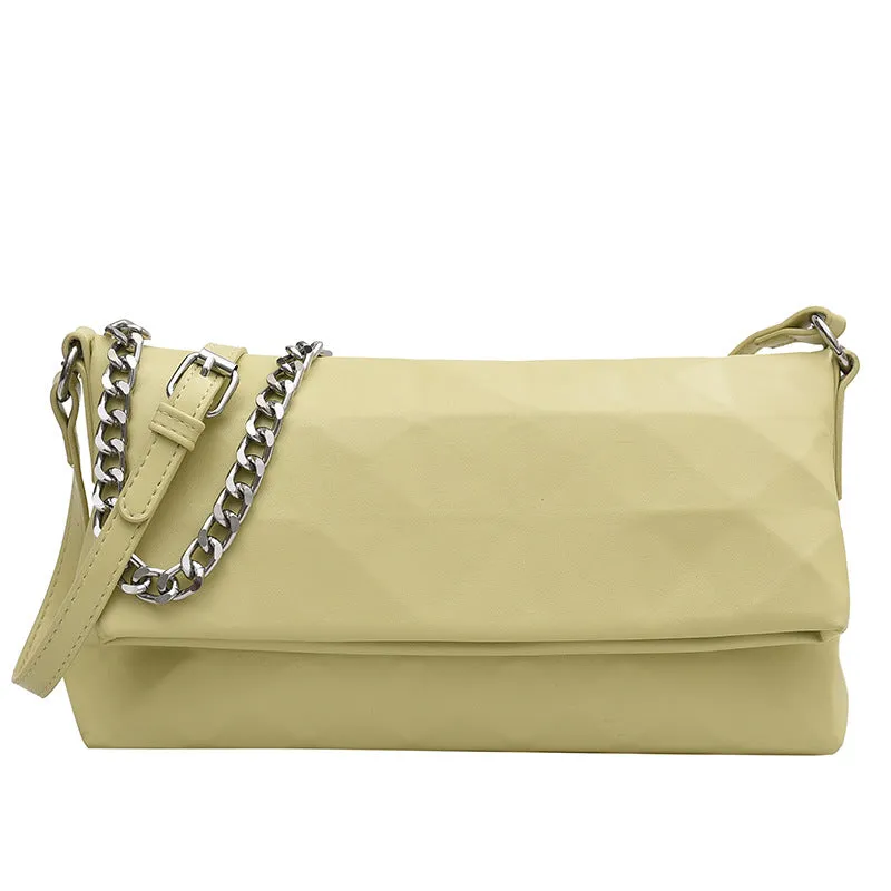 Sling Bags Bag Simple All-Match Shoulder Bag for Women