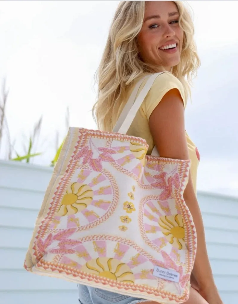 Soli Bag