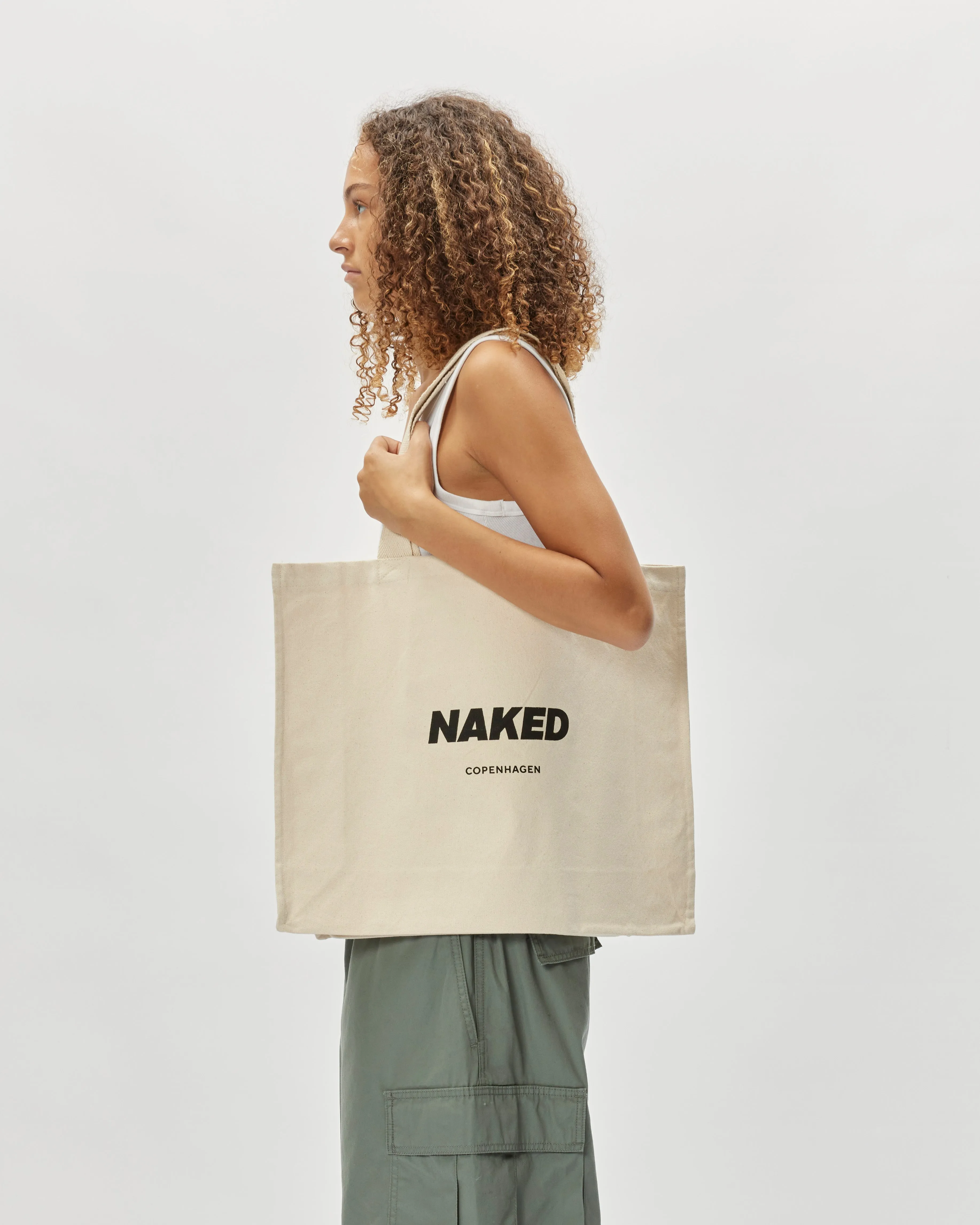 The Big Tote
