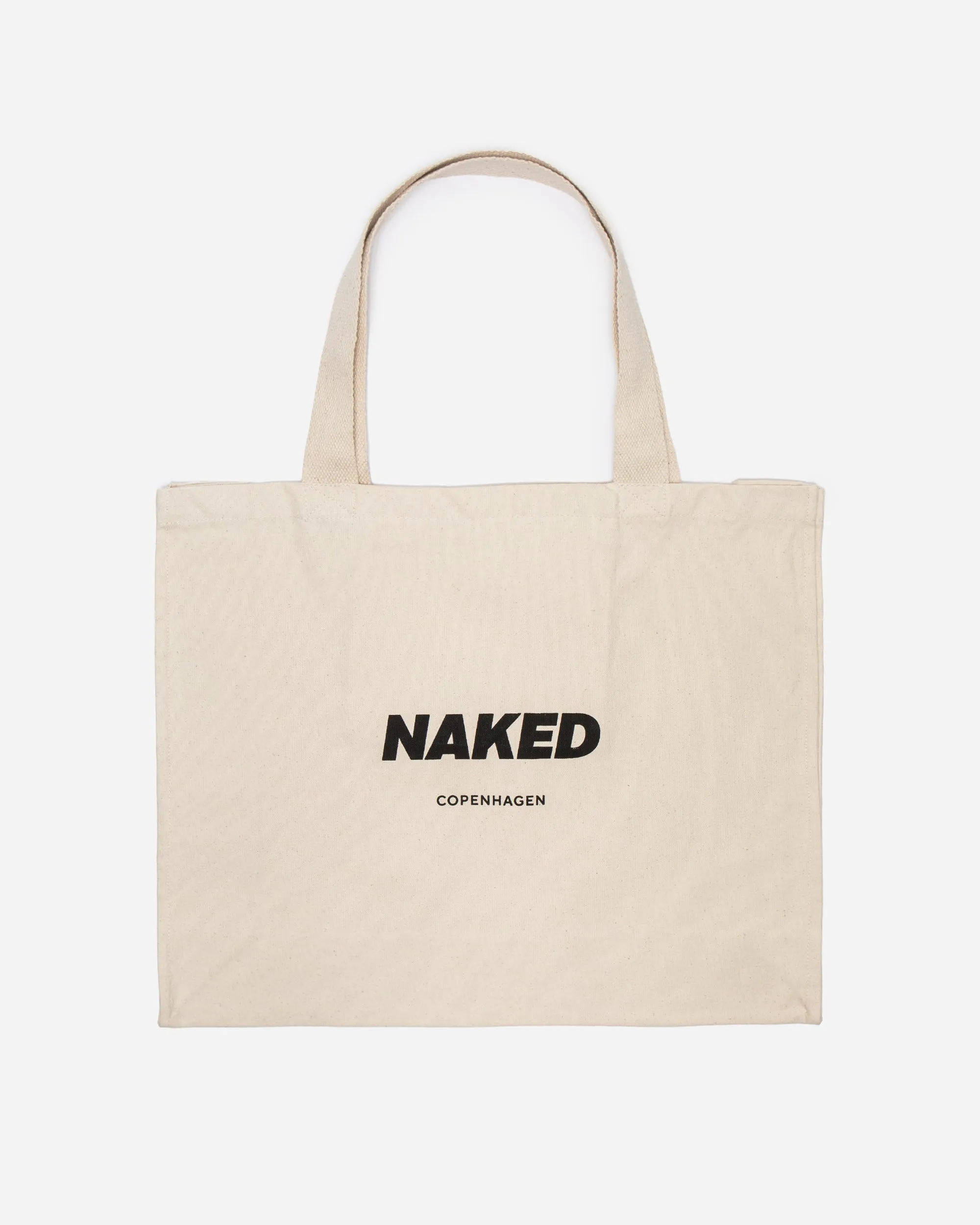 The Big Tote