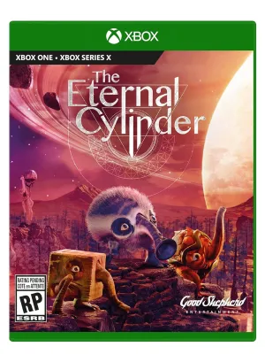 The Eternal Cylinder - Xbox One