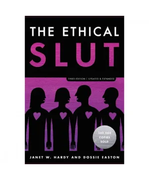 The Ethical Slut