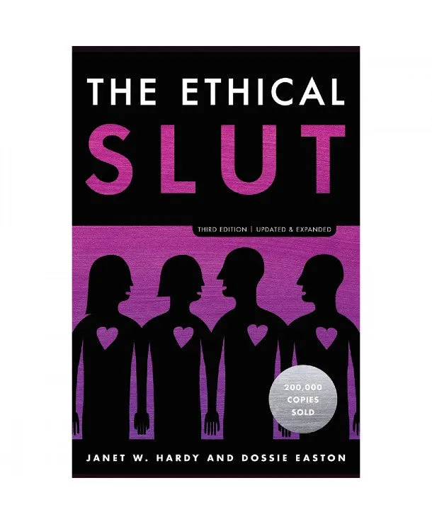 The Ethical Slut