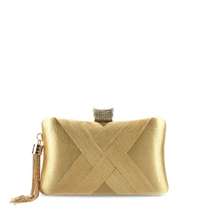 The Mariah Clutch Bag