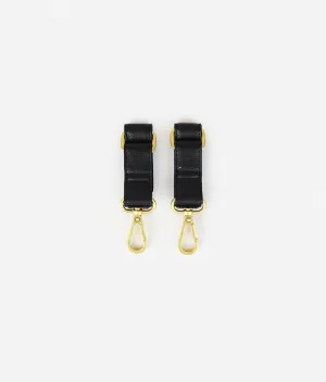 The Stroller Hooks