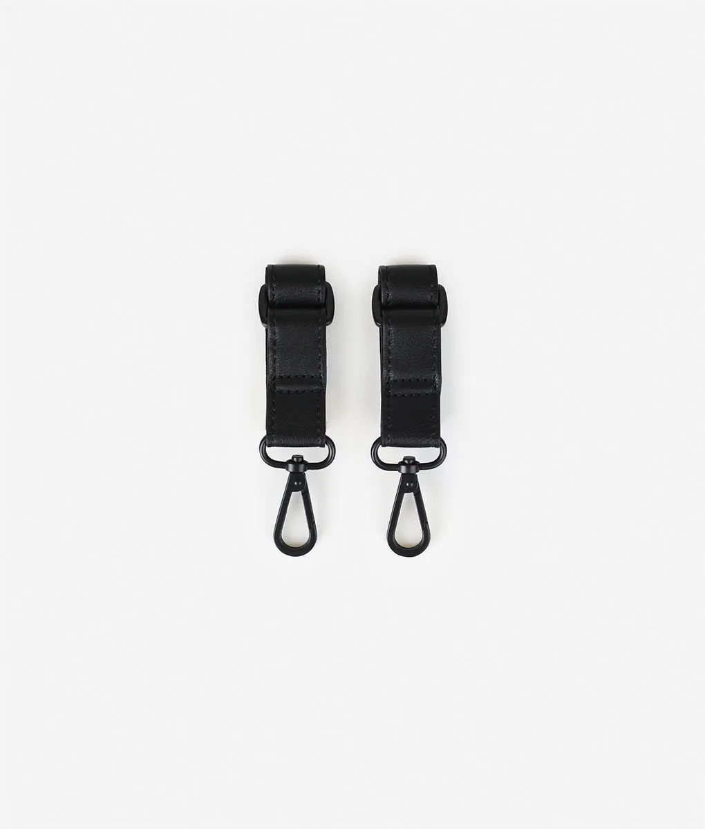 The Stroller Hooks