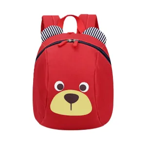 Toddler backpack, anti-lost bag