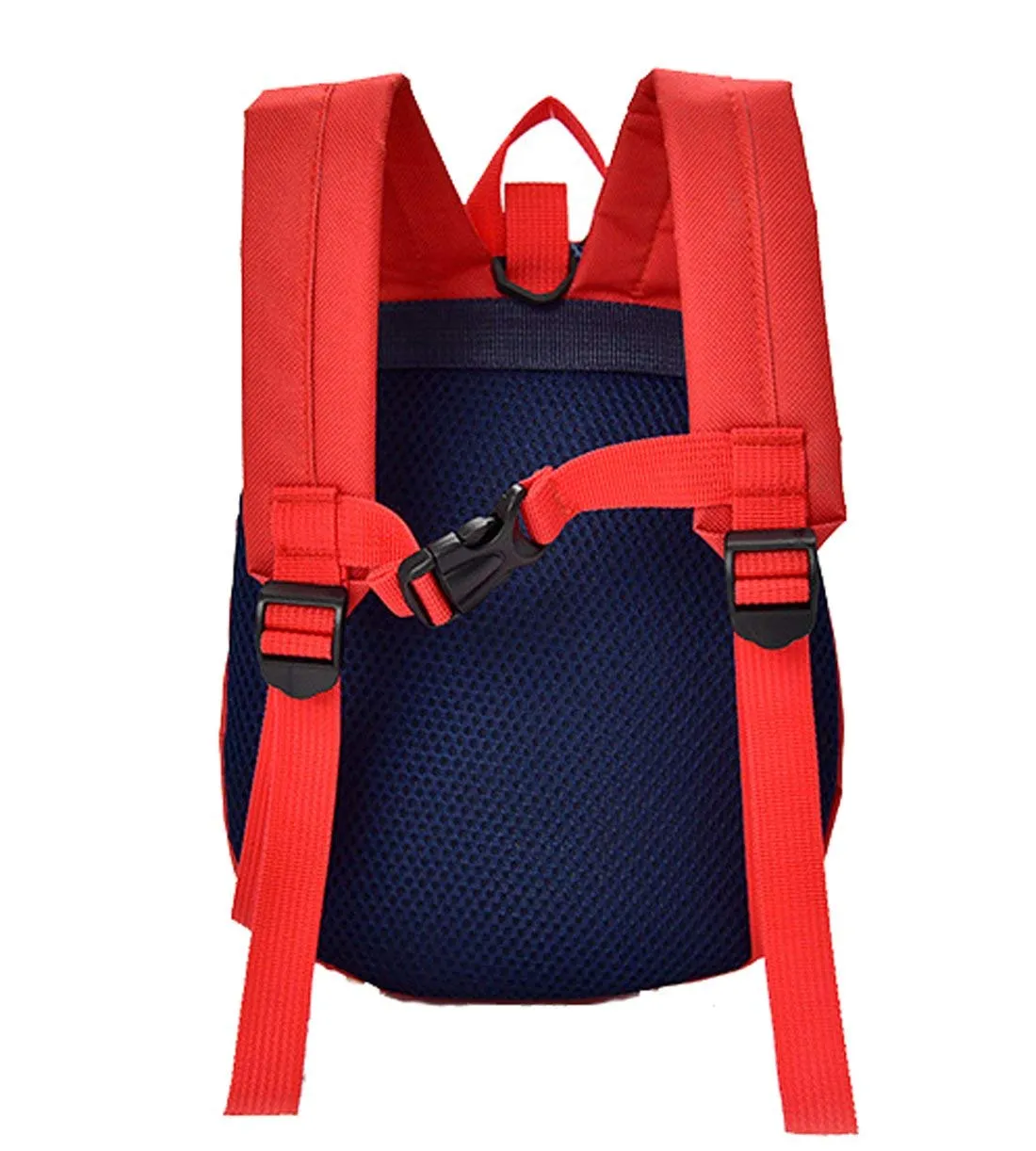 Toddler backpack, anti-lost bag