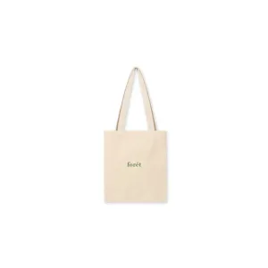 Tote Bag (Natural   Green)