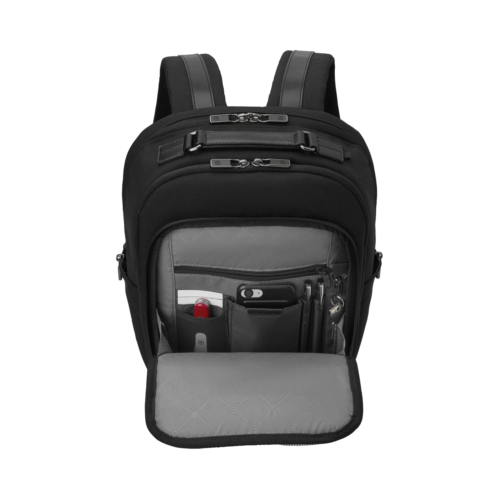 Werks Professional Cordura, Compact Backpack-611474