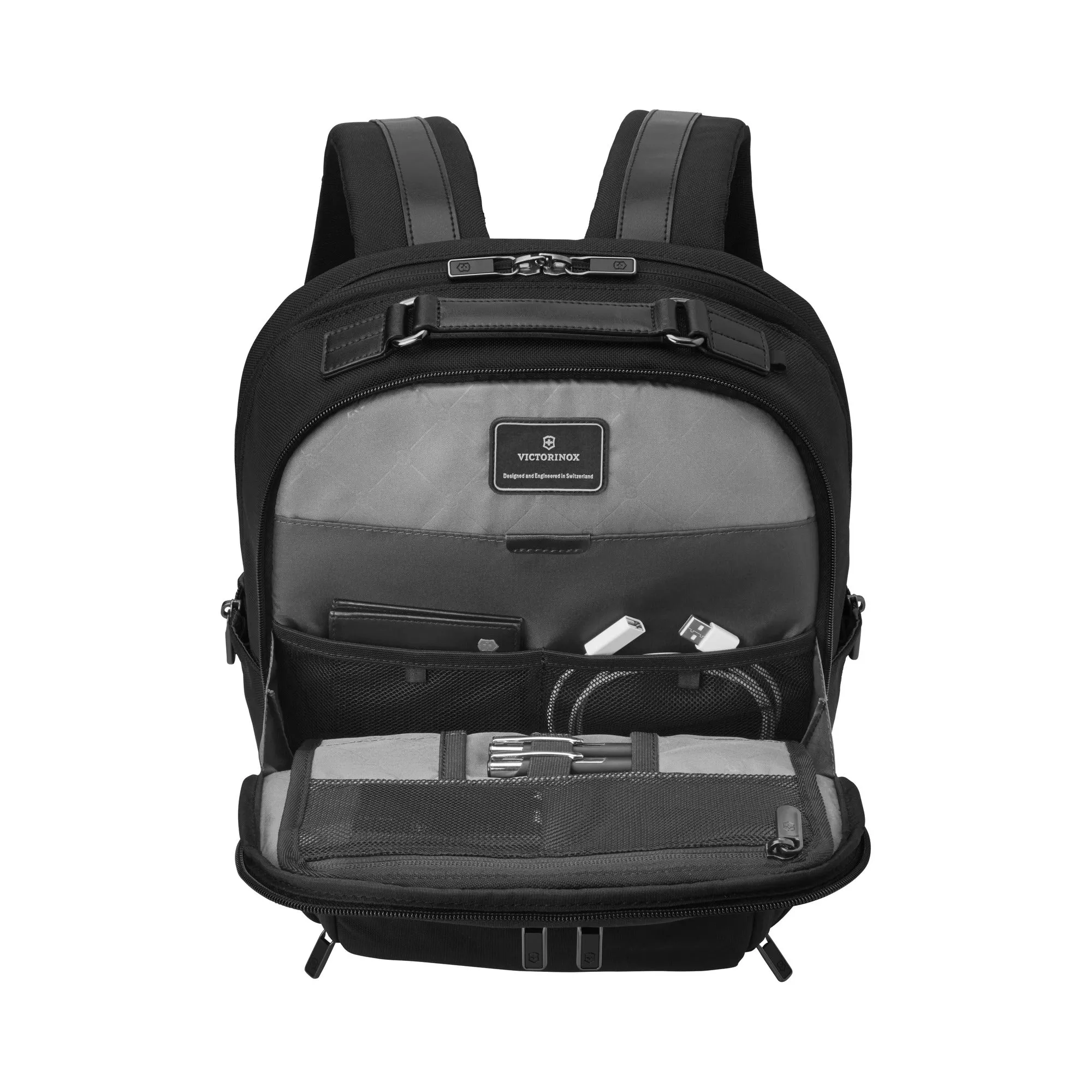 Werks Professional Cordura, Compact Backpack-611474