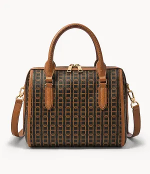 Williamson Satchel