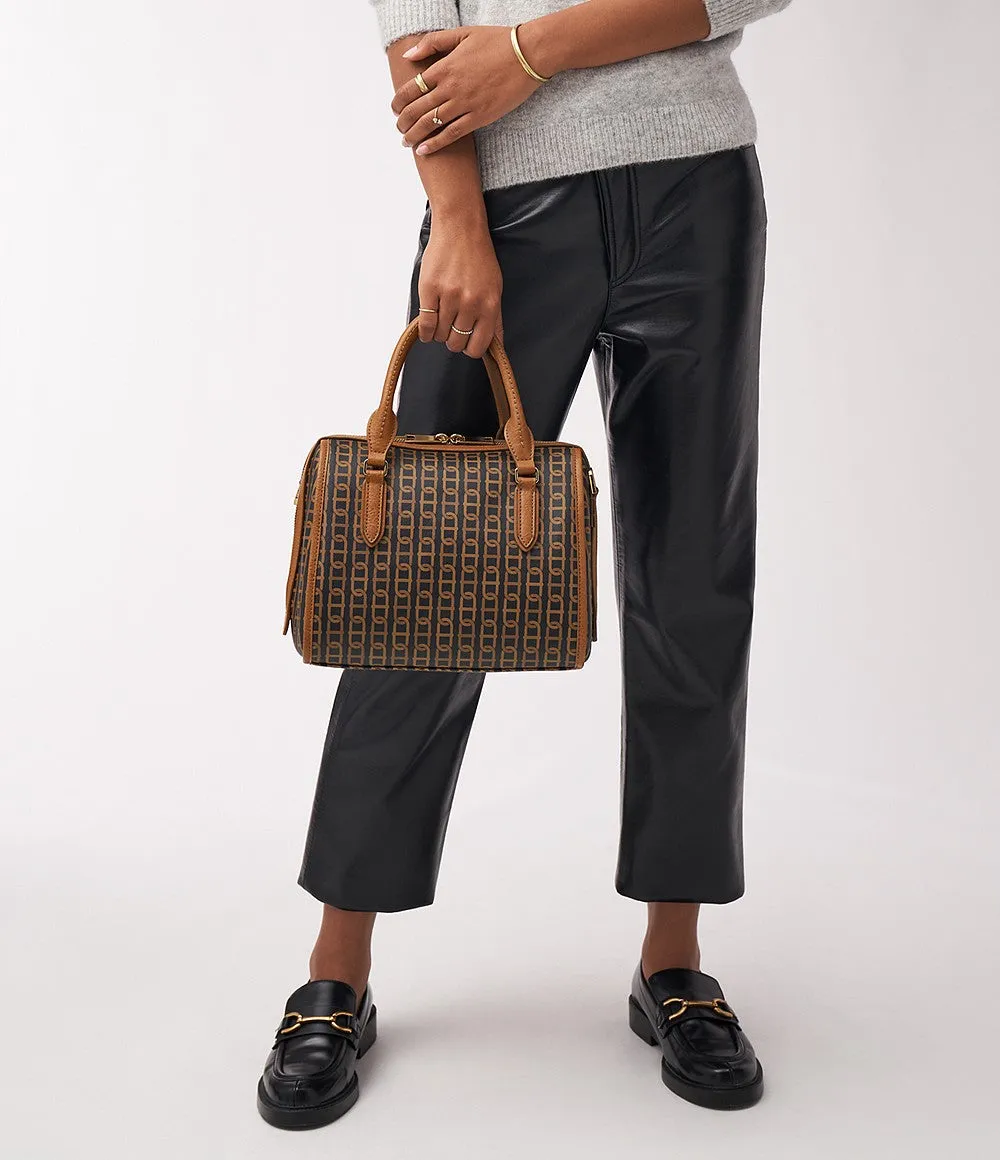 Williamson Satchel
