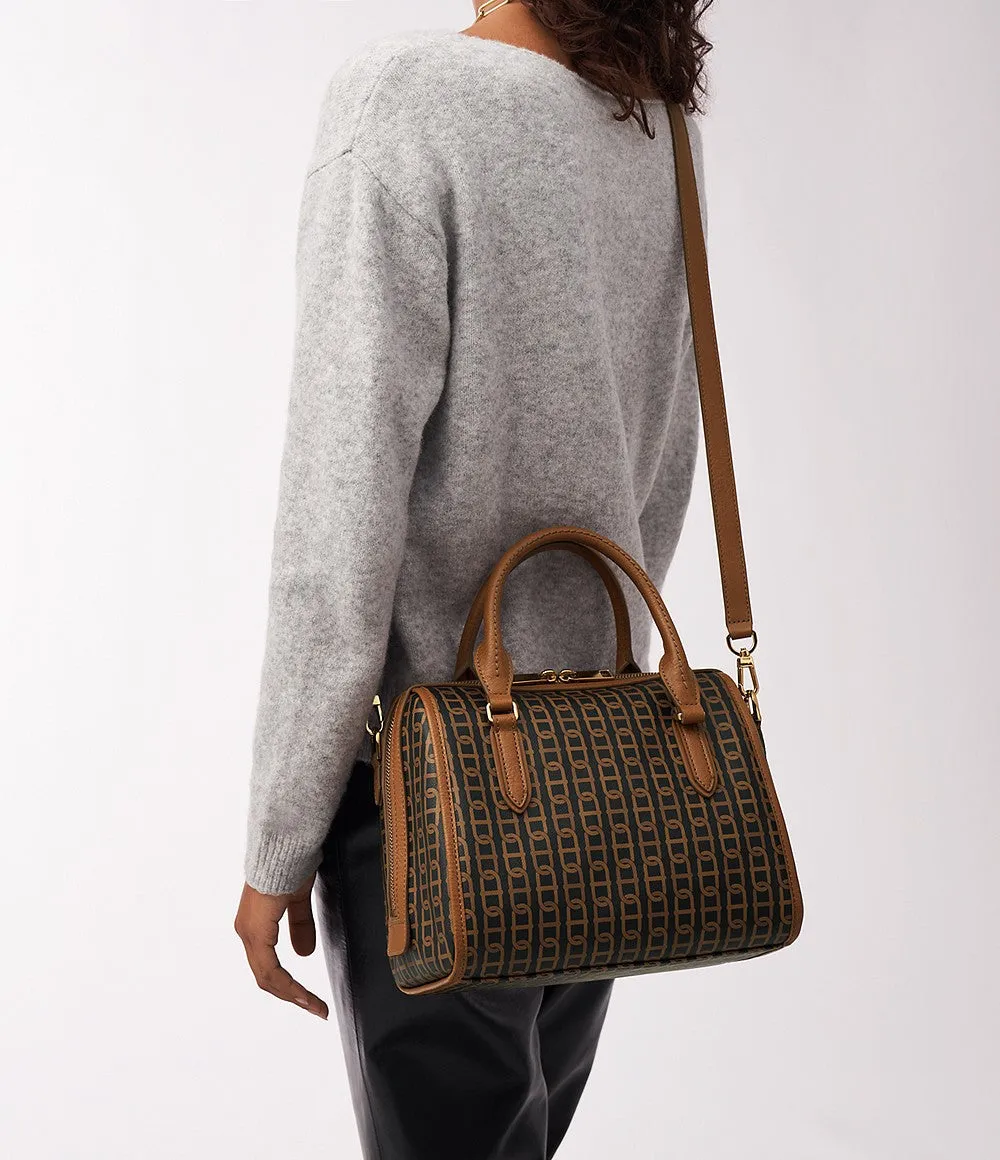 Williamson Satchel