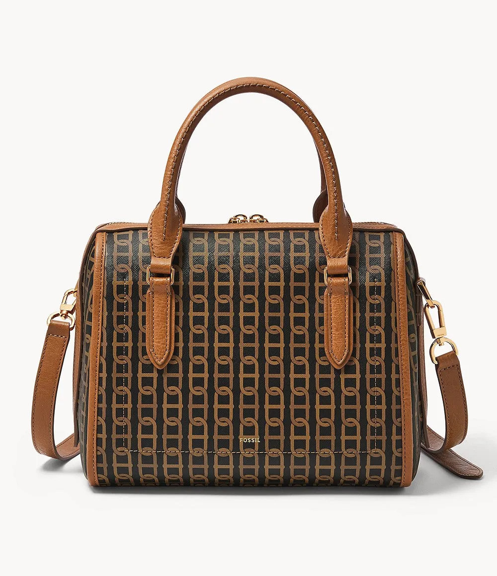 Williamson Satchel