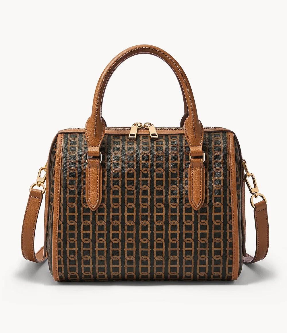 Williamson Satchel
