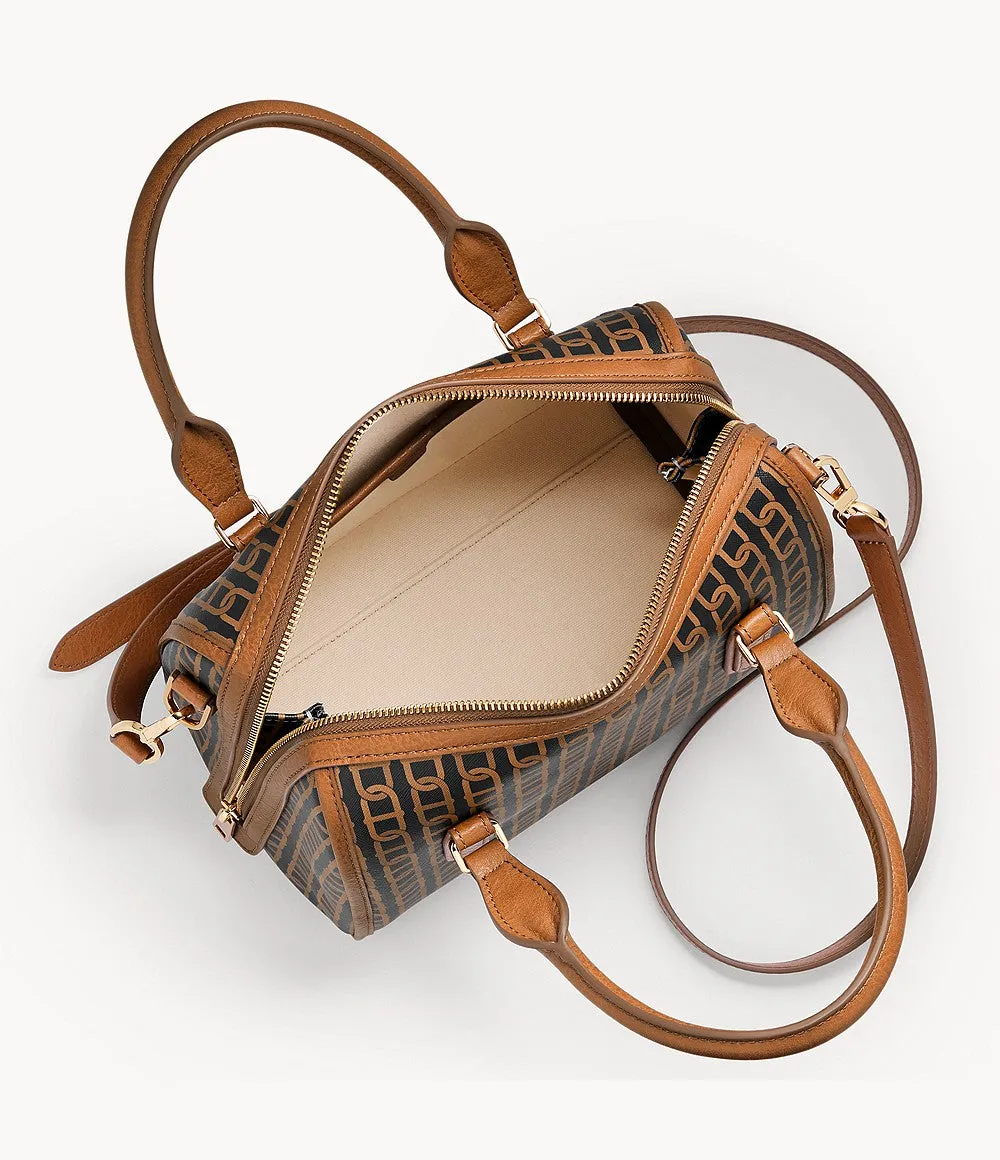 Williamson Satchel