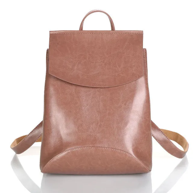 Women Backpack