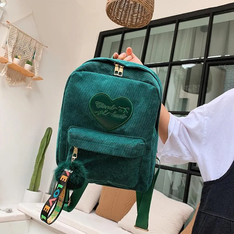 Women Cute Backpack For Teenagers Children Mini Back Pack Girls Kids Small Backpacks Feminine Packbags