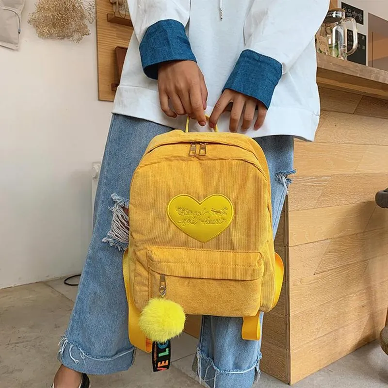 Women Cute Backpack For Teenagers Children Mini Back Pack Girls Kids Small Backpacks Feminine Packbags